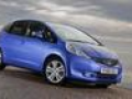 Honda обновила хэтчбек Jazz 2011 года