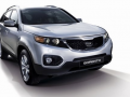 KIA Sorento – высокое качество за приемлемую цену