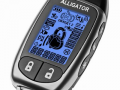 Охранные системы ALLIGATOR TD-350 и TD-355