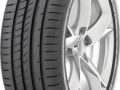 Goodyear Eagle F1 Asymmetric 2 – результаты тестов