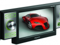 Prology DVS-1440 – аудиоцентр в автомобиль