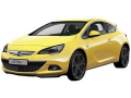 Новый Opel Astra J способен удивлять