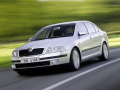 Skoda Octavia с пробегом