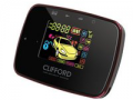 Охранный комплекс Clifford Matrix 350