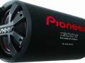 Сабвуфер Pioneer TS-WX304T для автомобиля