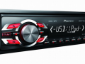Автомобильная магнитола Pioneer MVH-1400UB