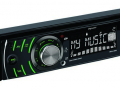 CD/MP3 SD/USB ресивер Prology MCH-390U