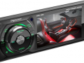 Автомобильный мультимедийный центр Prology DVS-1250