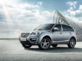 Еще один китайский SUV – Lifan X60