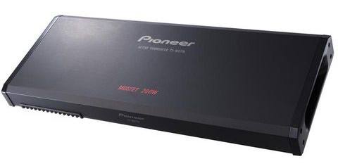 Pioneer TS-WX77A