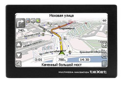 Texet TN-500 Texet TN-500