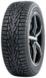 Nokian hakkapeliitta 7