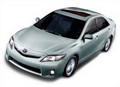 Toyota-Camry