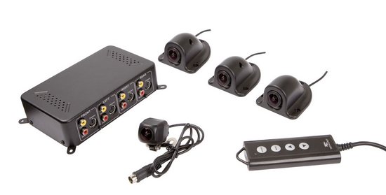 Parkvision-PVS-200 Parkvision-PVS-200